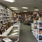 Peninsula Sports Cards